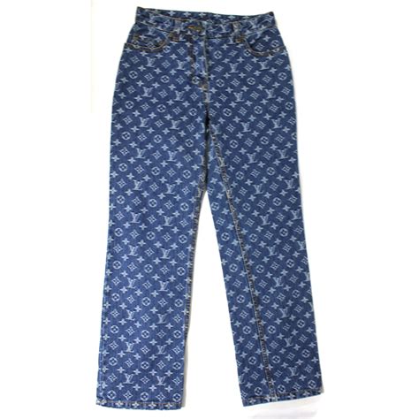 Pantalón Louis Vuitton 